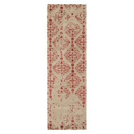 Surya Banshee - 2'6 X 8' Runner" BAN3316-268